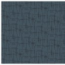 Stitched Col. 109 Charcoal